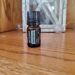 Doterra black spruce